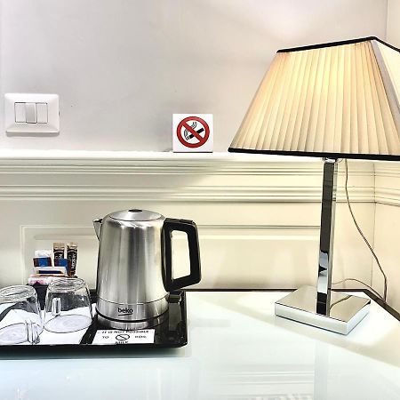 Hotel Tito Rome Extérieur photo