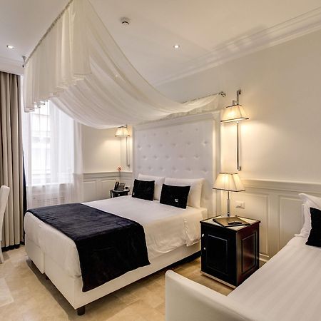 Hotel Tito Rome Extérieur photo