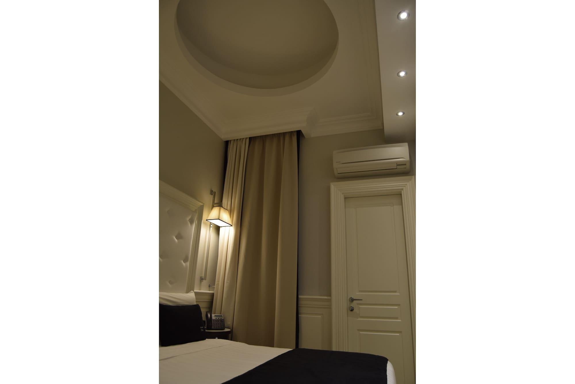Hotel Tito Rome Extérieur photo