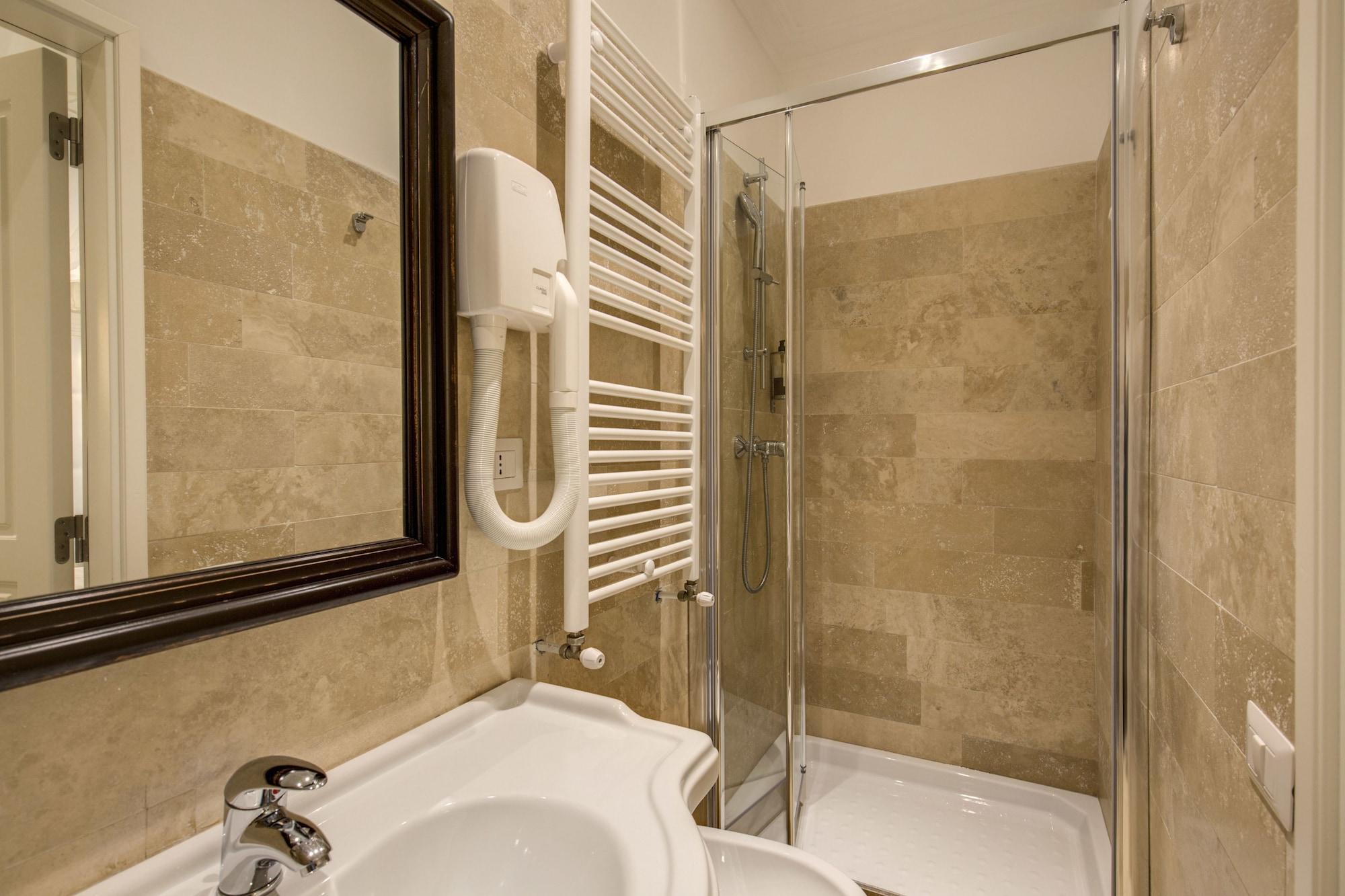 Hotel Tito Rome Extérieur photo