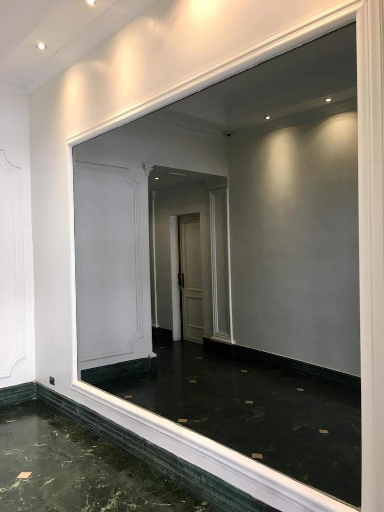 Hotel Tito Rome Extérieur photo