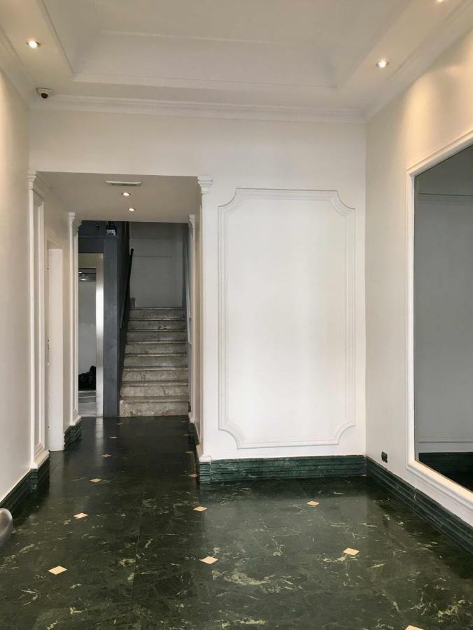 Hotel Tito Rome Extérieur photo